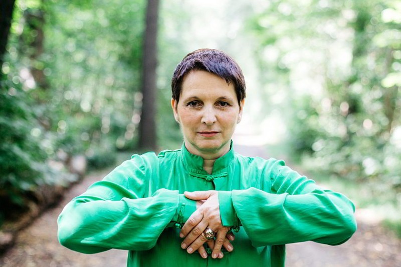 Dr. med. Petra Wüller | Foto: Martin Neuhof