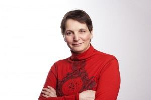 Dr. med. Petra Wüller